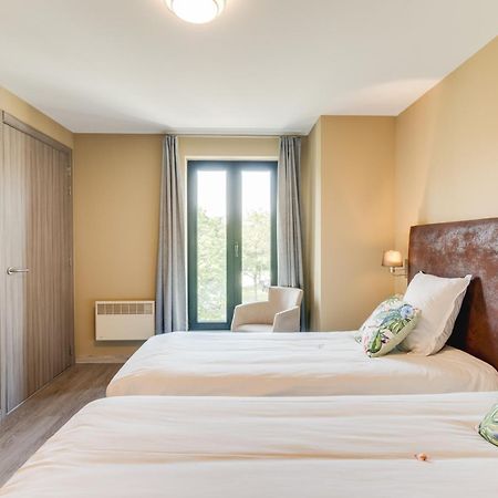 Hotel Italia Zelzate Exteriör bild